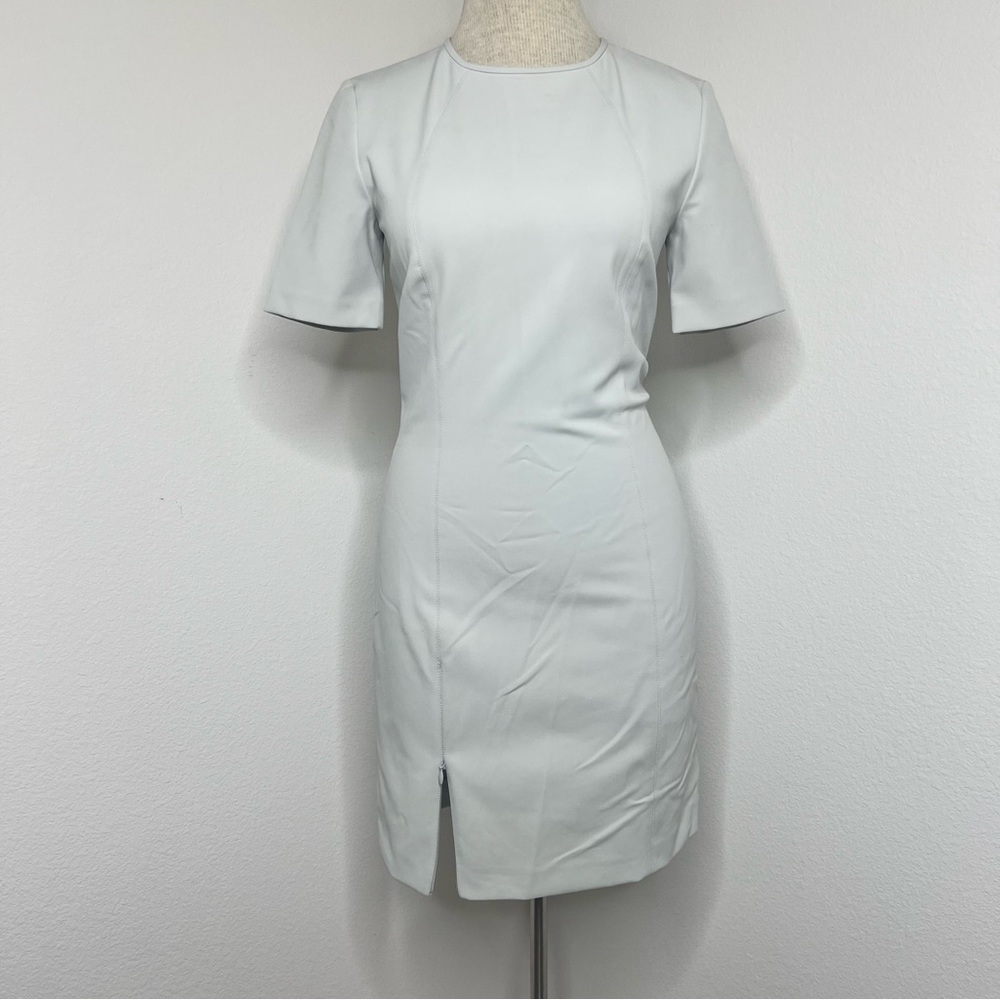 🔹 T by Alexander Wang Sheath Dress